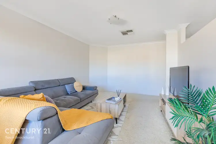 Seventh view of Homely house listing, 3 Extensa Road, Wattle Grove WA 6107