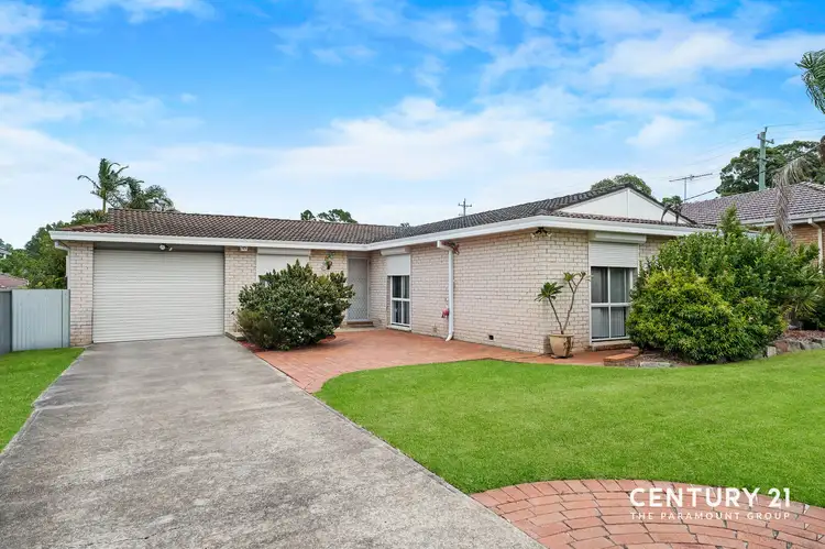19 Valley Road, Campbelltown NSW 2560
