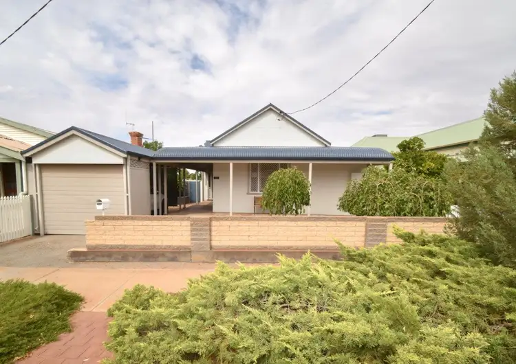 341 Oxide Street, Broken Hill NSW 2880