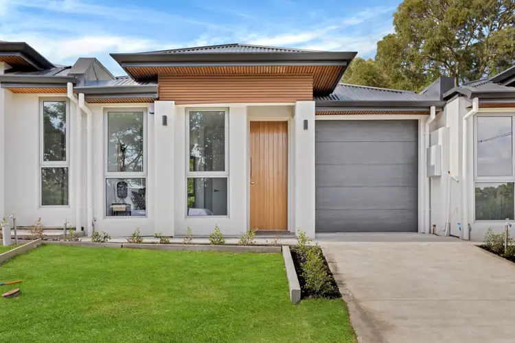 Main view of Homely house listing, 7B Crozier Avenue, Modbury SA 5092