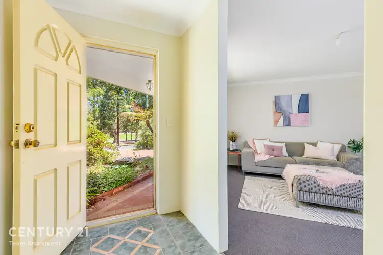 26 Wallace Road, Dwellingup WA 6213