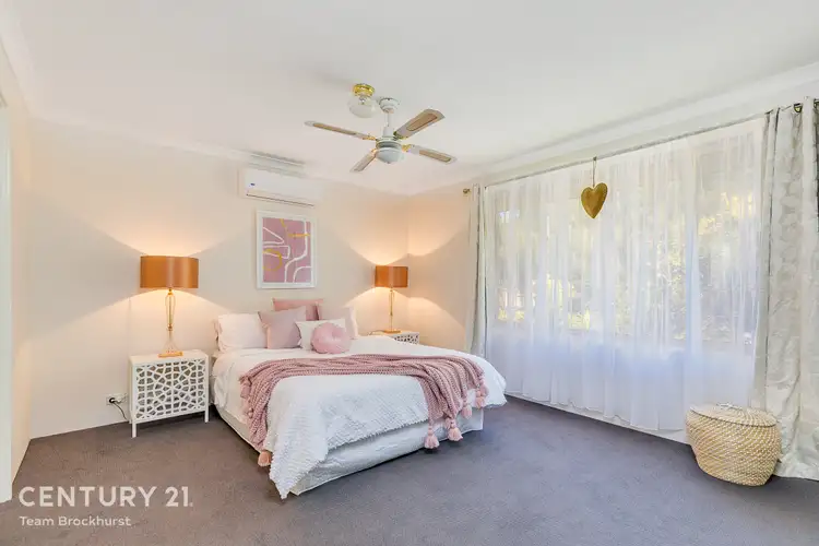 Second view of Homely house listing, 26 Wallace Road, Dwellingup WA 6213