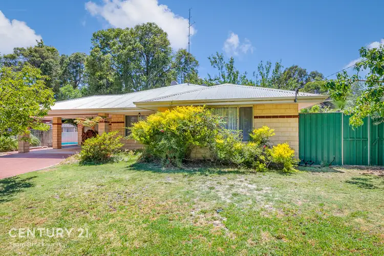 Third view of Homely house listing, 26 Wallace Road, Dwellingup WA 6213