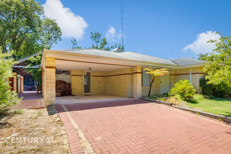 Fourth view of Homely house listing, 26 Wallace Road, Dwellingup WA 6213