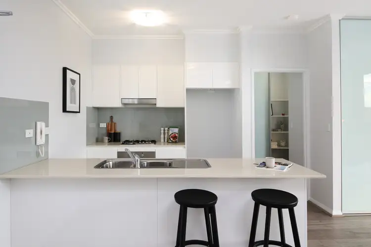 Sixth view of Homely apartment listing, B403/20-26 Innesdale Road, Wolli Creek NSW 2205