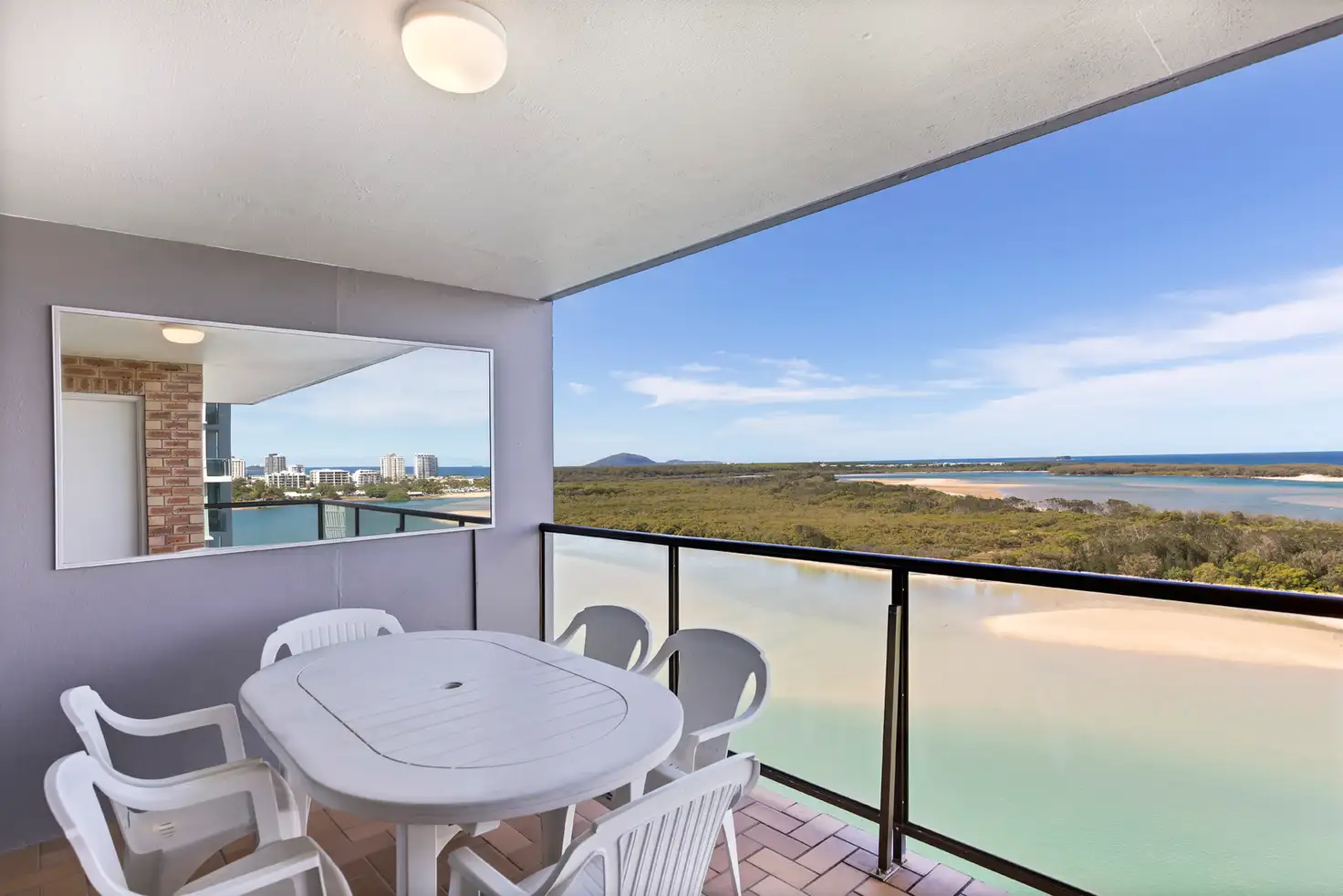 Main view of Homely unit listing, 42/48-50 Duporth Avenue, Maroochydore QLD 4558