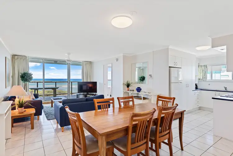 Third view of Homely unit listing, 42/48-50 Duporth Avenue, Maroochydore QLD 4558