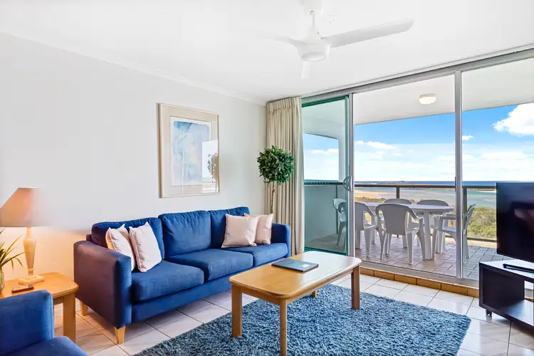 Fourth view of Homely unit listing, 42/48-50 Duporth Avenue, Maroochydore QLD 4558