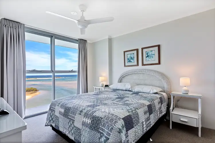 Sixth view of Homely unit listing, 42/48-50 Duporth Avenue, Maroochydore QLD 4558