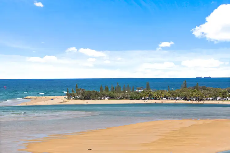 Seventh view of Homely unit listing, 42/48-50 Duporth Avenue, Maroochydore QLD 4558
