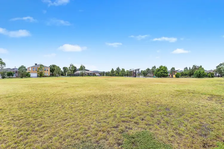 Second view of Homely house listing, 6 Astra Avenue, Truganina VIC 3029