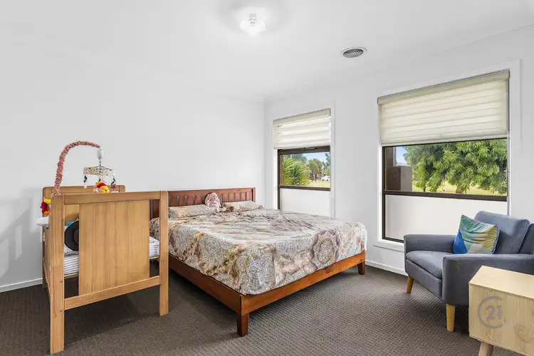 Fourth view of Homely house listing, 6 Astra Avenue, Truganina VIC 3029