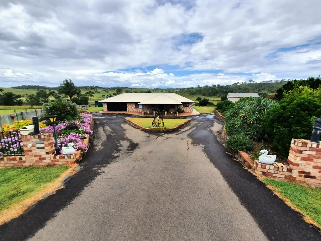 Main view of Homely house listing, 30-32 Fulton Street, Goomeri QLD 4601