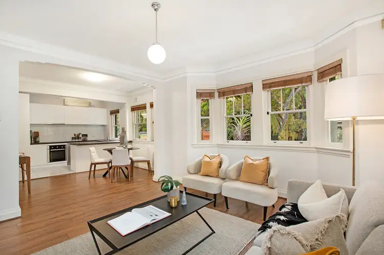 5/482 New South Head Road Road, Double Bay NSW 2028