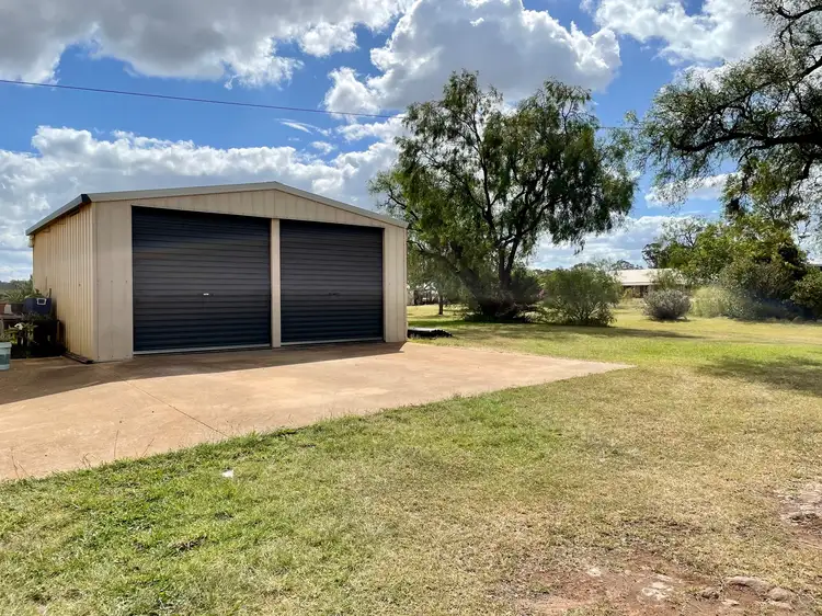 Third view of Homely land listing, 96 Canning Street, Drayton QLD 4350