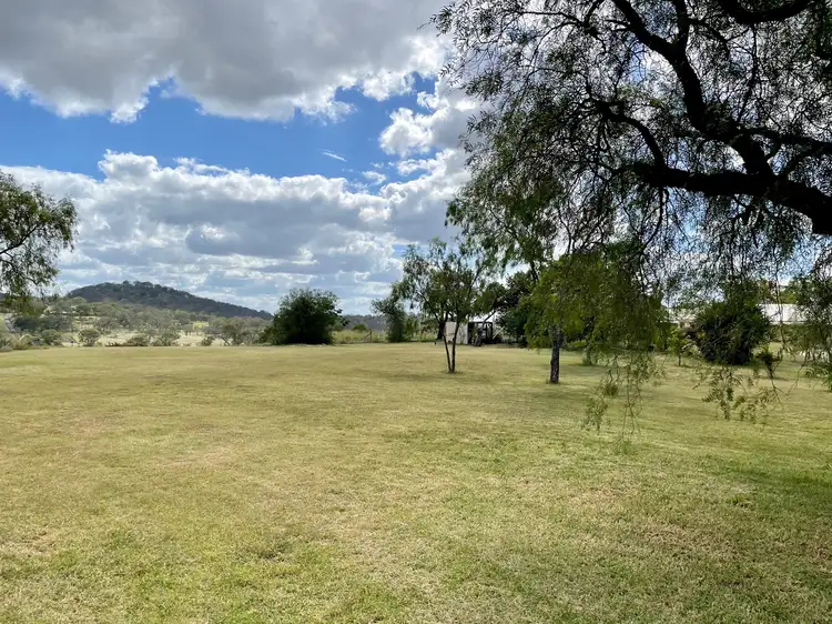 Fourth view of Homely land listing, 96 Canning Street, Drayton QLD 4350
