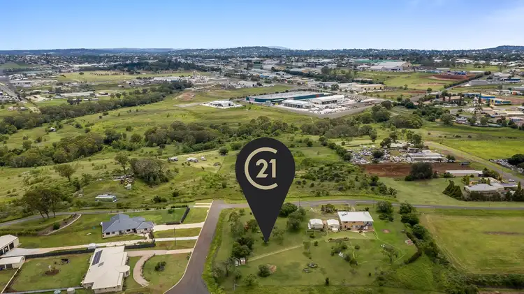 Fifth view of Homely land listing, 96 Canning Street, Drayton QLD 4350