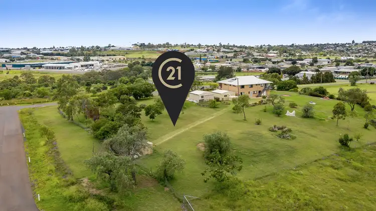 Sixth view of Homely land listing, 96 Canning Street, Drayton QLD 4350