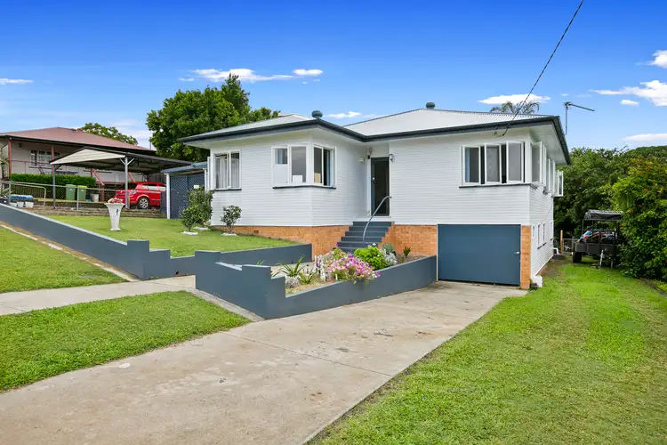 6 Woolgar Street, Gympie QLD 4570