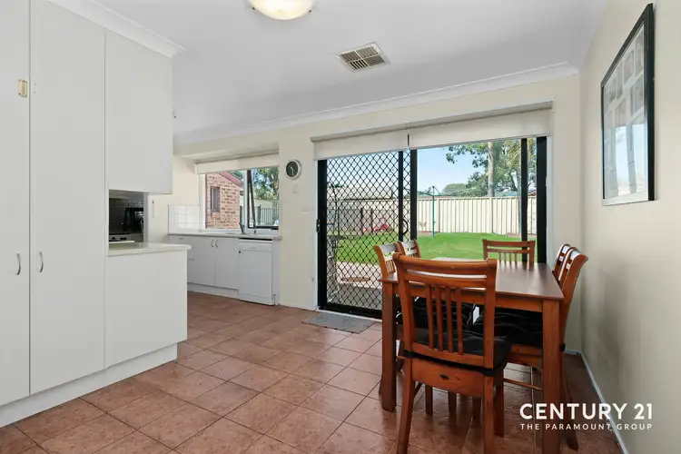 Third view of Homely house listing, 4 Seyton Place, Rosemeadow NSW 2560