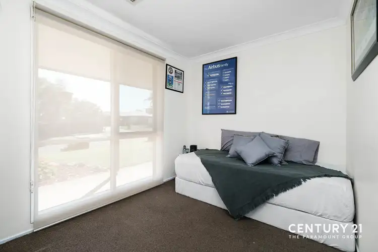 Sixth view of Homely house listing, 4 Seyton Place, Rosemeadow NSW 2560