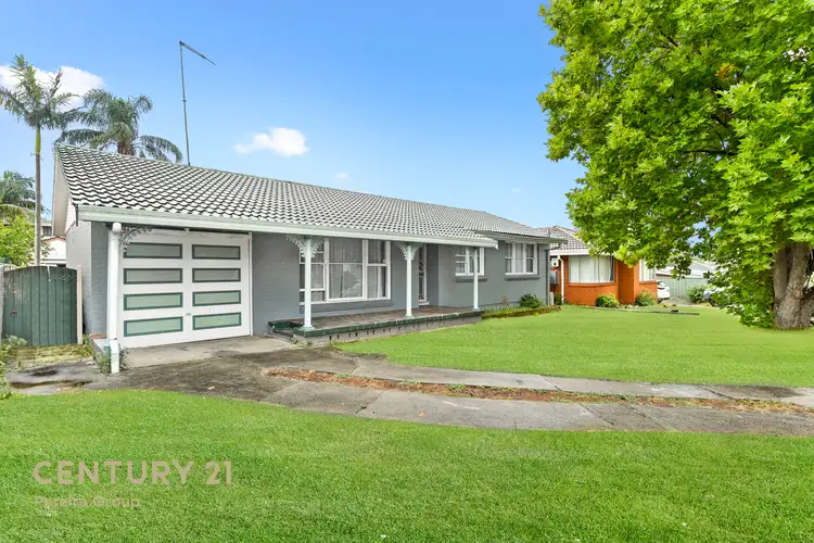 13 Manning Street, Campbelltown NSW 2560