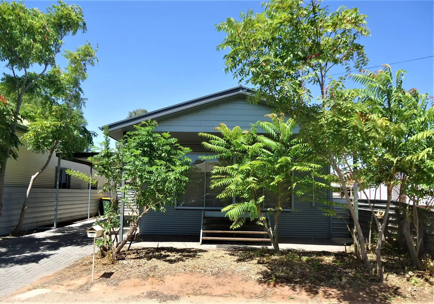 Main view of Homely house listing, 39 Seventh St, Port Pirie SA 5540