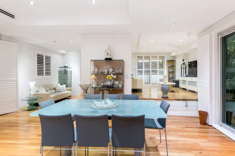 Third view of Homely townhouse listing, 1/18A Moate Avenue, Brighton-Le-Sands NSW 2216
