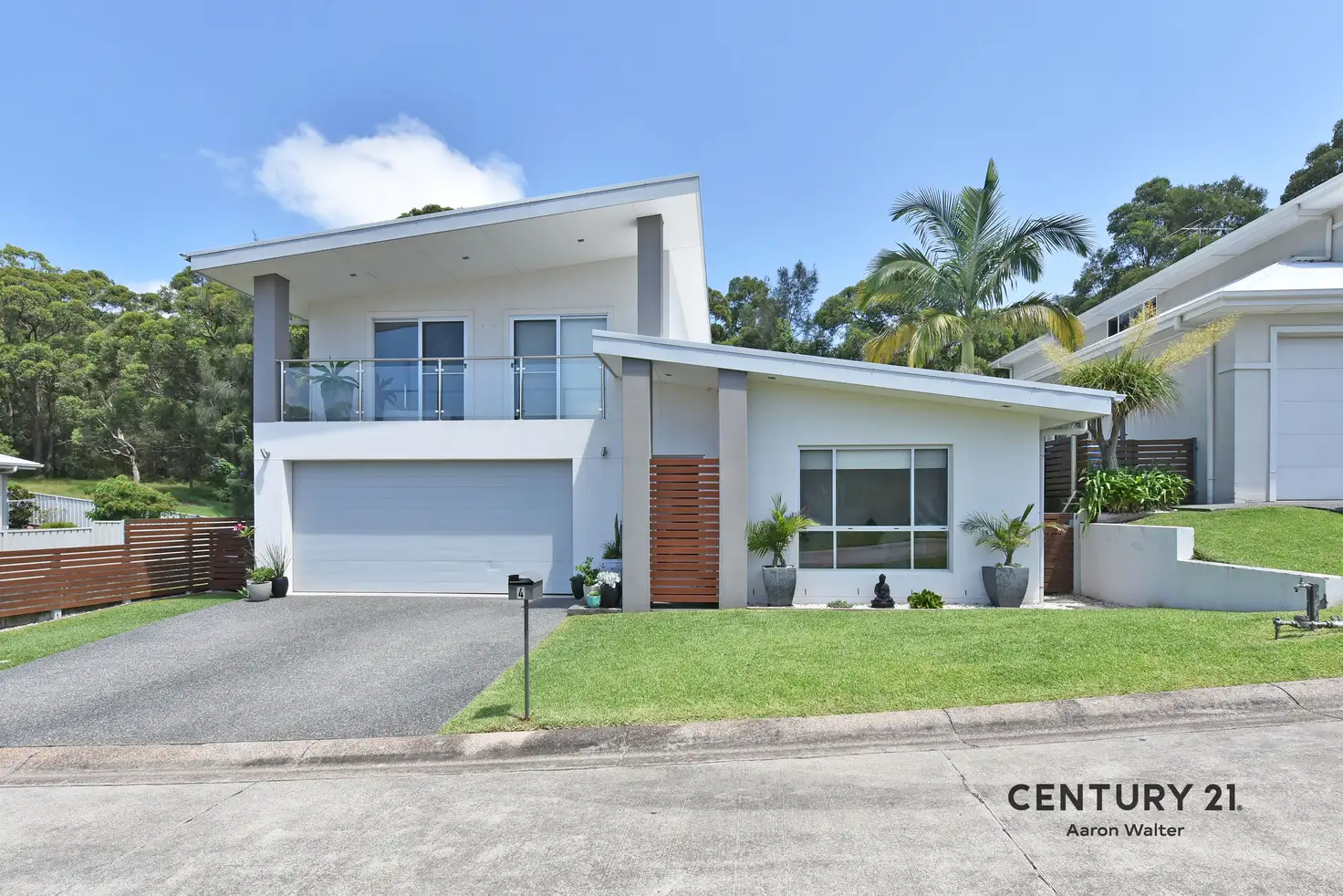 Main view of Homely house listing, 4/150 Birchgrove Drive, Wallsend NSW 2287