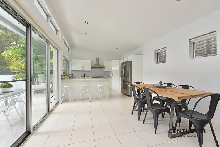Third view of Homely house listing, 4/150 Birchgrove Drive, Wallsend NSW 2287