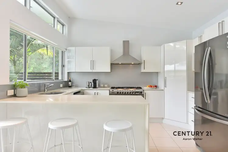Fourth view of Homely house listing, 4/150 Birchgrove Drive, Wallsend NSW 2287
