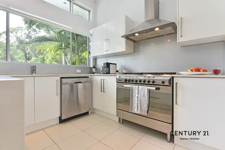 Fifth view of Homely house listing, 4/150 Birchgrove Drive, Wallsend NSW 2287