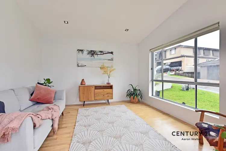Sixth view of Homely house listing, 4/150 Birchgrove Drive, Wallsend NSW 2287