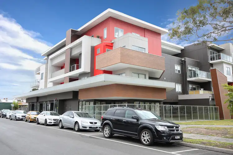 319/51-53 Buckley Street, Noble Park VIC 3174