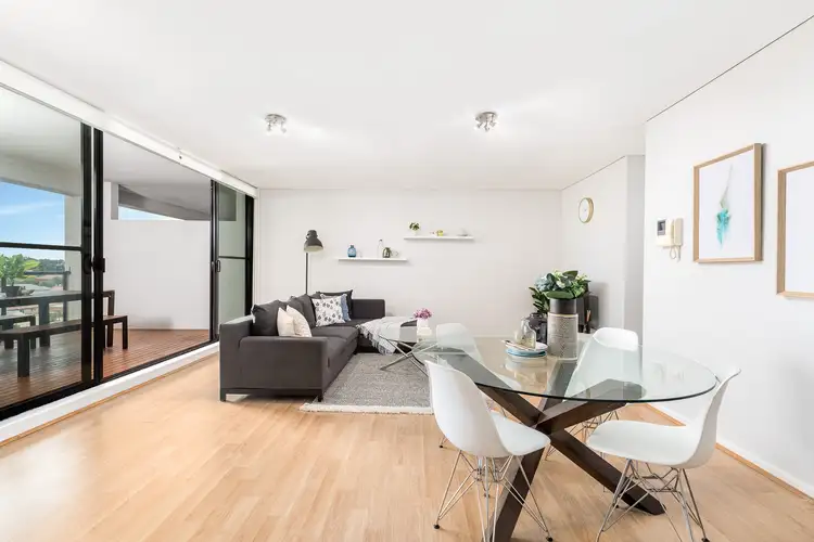 29/13-19 Bryant Street, Rockdale NSW 2216