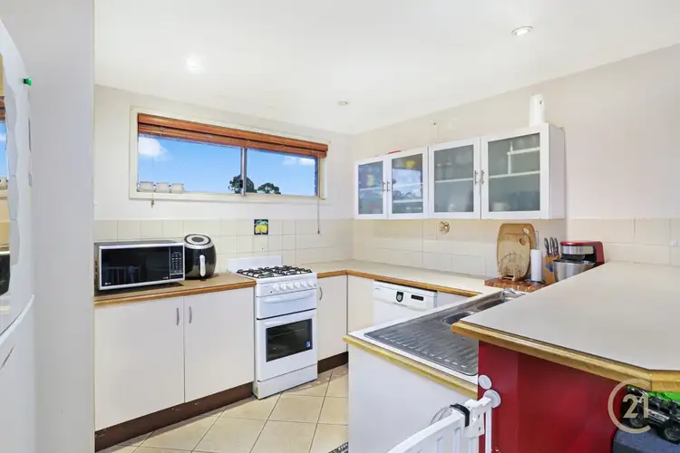 Sixth view of Homely house listing, 21 Blackwood Avenue, Minto NSW 2566