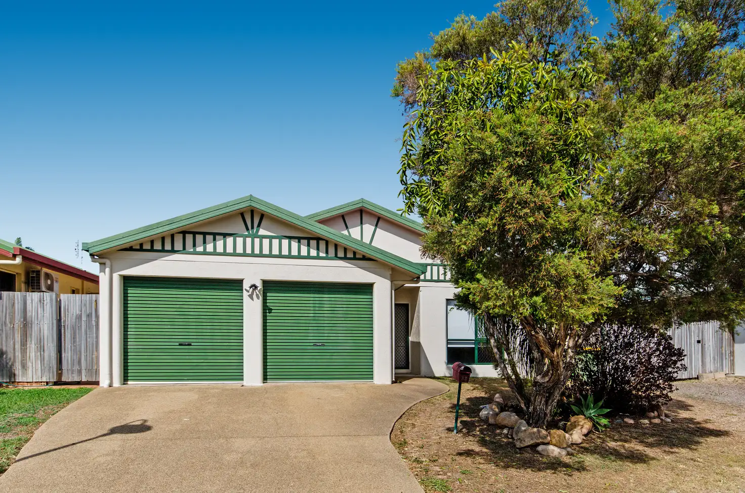 Main view of Homely house listing, 33 Templeton Crescent, Douglas QLD 4814