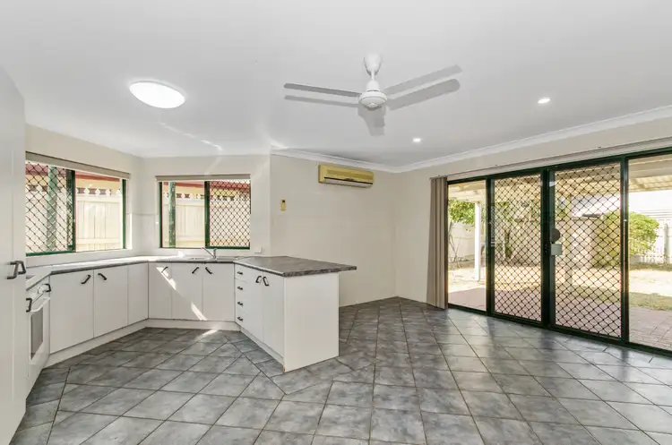 Second view of Homely house listing, 33 Templeton Crescent, Douglas QLD 4814