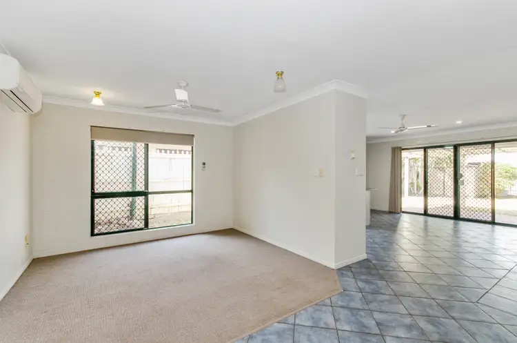 Third view of Homely house listing, 33 Templeton Crescent, Douglas QLD 4814