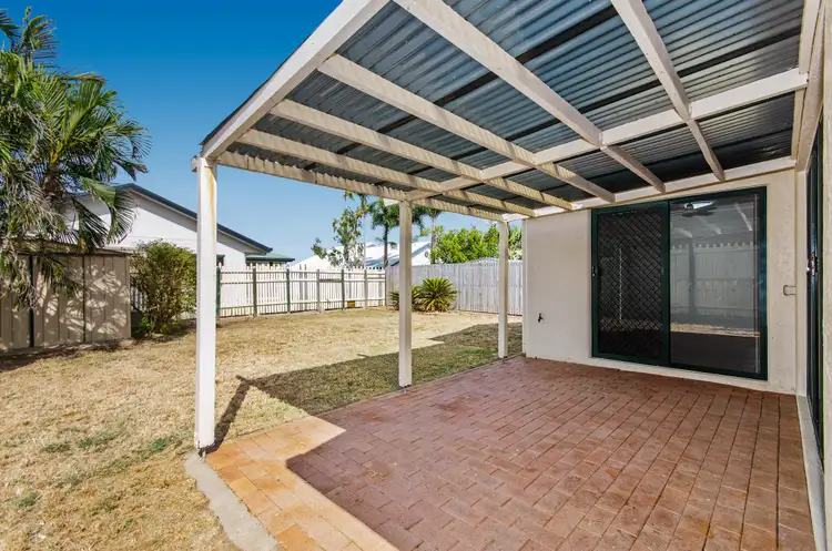 Fourth view of Homely house listing, 33 Templeton Crescent, Douglas QLD 4814