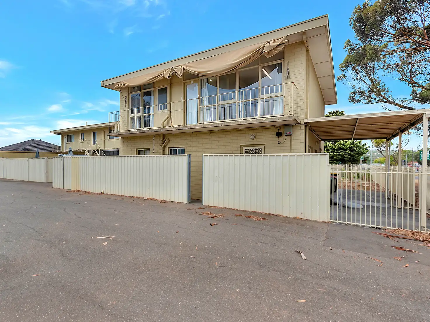 Main view of Homely unit listing, 5/156 Frost Road, Brahma Lodge SA 5109