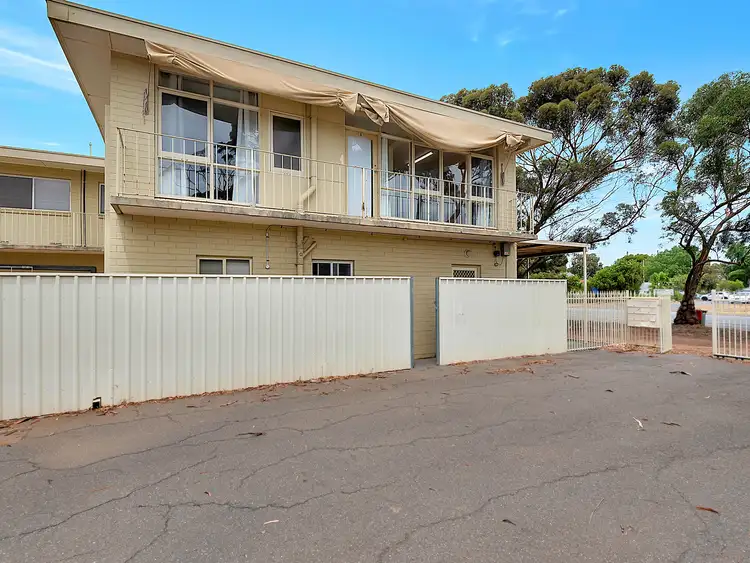 Second view of Homely unit listing, 5/156 Frost Road, Brahma Lodge SA 5109