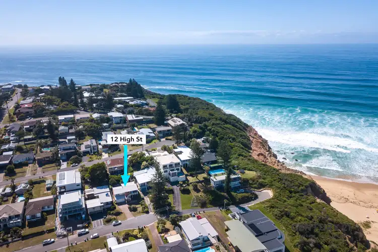 Third view of Homely house listing, 12 High Street, Redhead NSW 2290