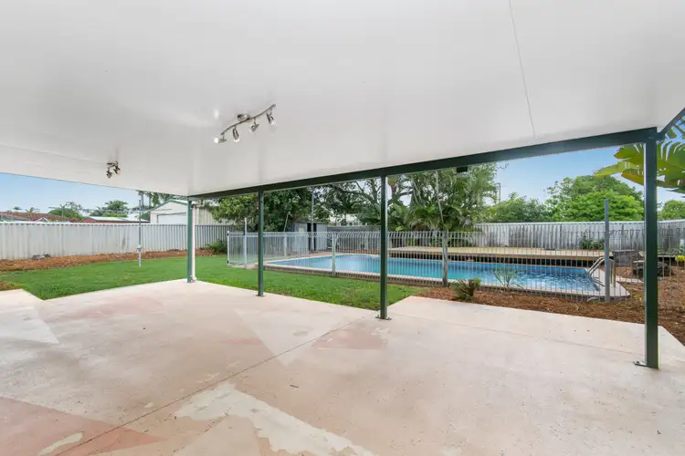 Main view of Homely house listing, 3 Garden Grove Crescent, Kirwan QLD 4817