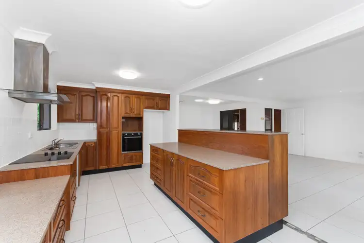Second view of Homely house listing, 3 Garden Grove Crescent, Kirwan QLD 4817