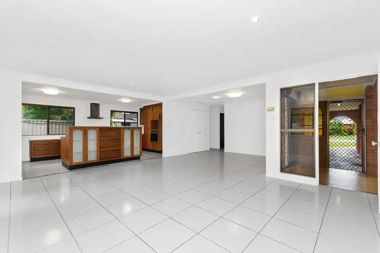 Third view of Homely house listing, 3 Garden Grove Crescent, Kirwan QLD 4817