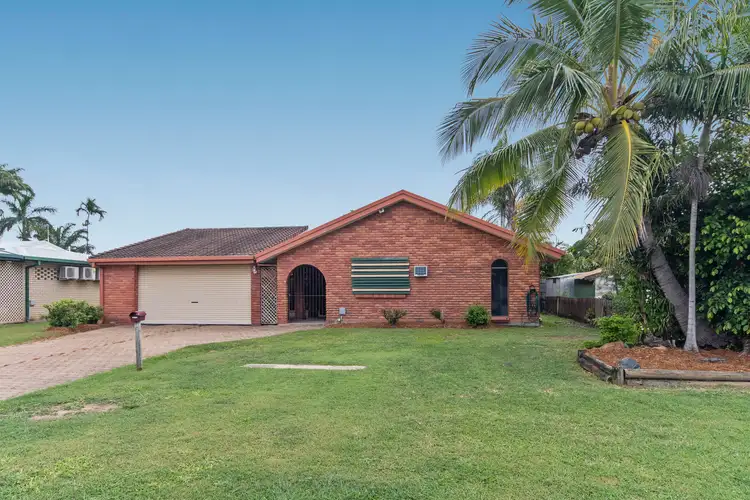 Sixth view of Homely house listing, 3 Garden Grove Crescent, Kirwan QLD 4817