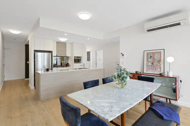 202/64 Charlotte St, Campsie NSW 2194