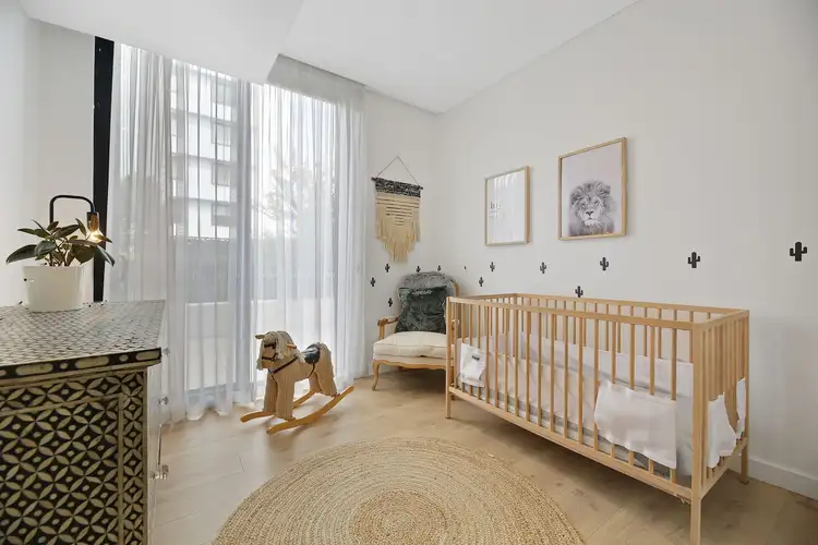 Fifth view of Homely apartment listing, 202/64 Charlotte St, Campsie NSW 2194