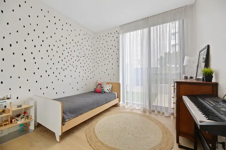 Sixth view of Homely apartment listing, 202/64 Charlotte St, Campsie NSW 2194